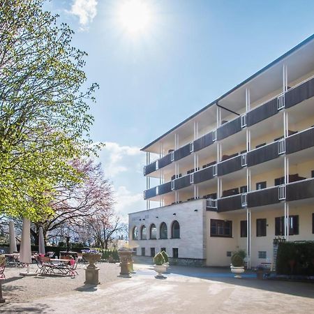 Hotel Rex Bad Wiessee Εξωτερικό φωτογραφία