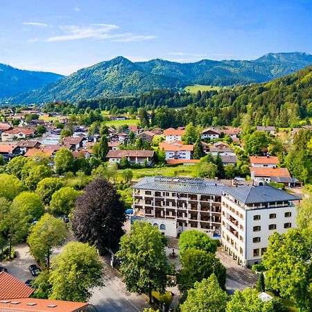 Hotel Rex Bad Wiessee Εξωτερικό φωτογραφία