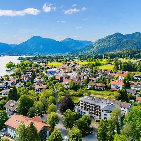Hotel Rex Bad Wiessee Εξωτερικό φωτογραφία