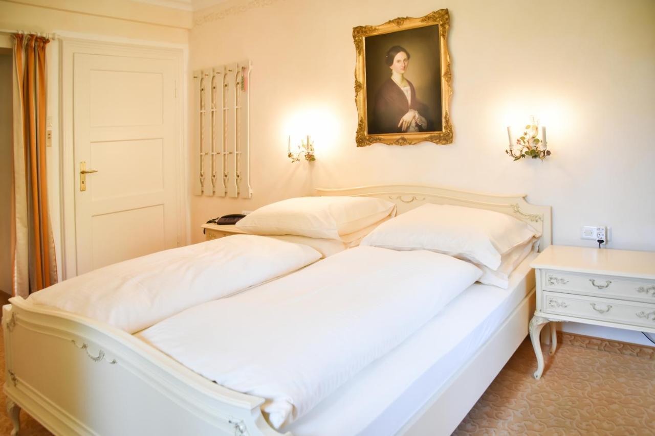 Hotel Rex Bad Wiessee Εξωτερικό φωτογραφία
