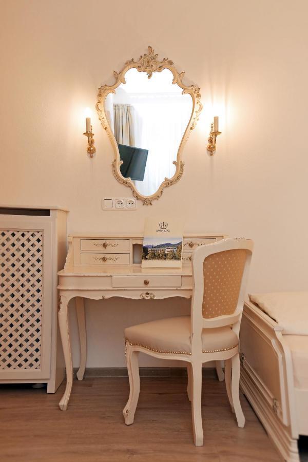 Hotel Rex Bad Wiessee Εξωτερικό φωτογραφία