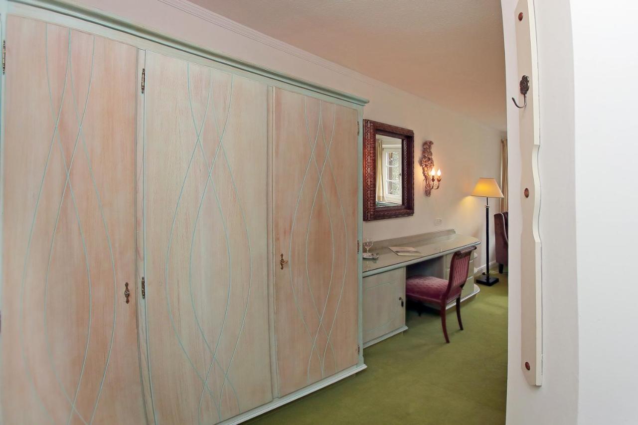 Hotel Rex Bad Wiessee Εξωτερικό φωτογραφία