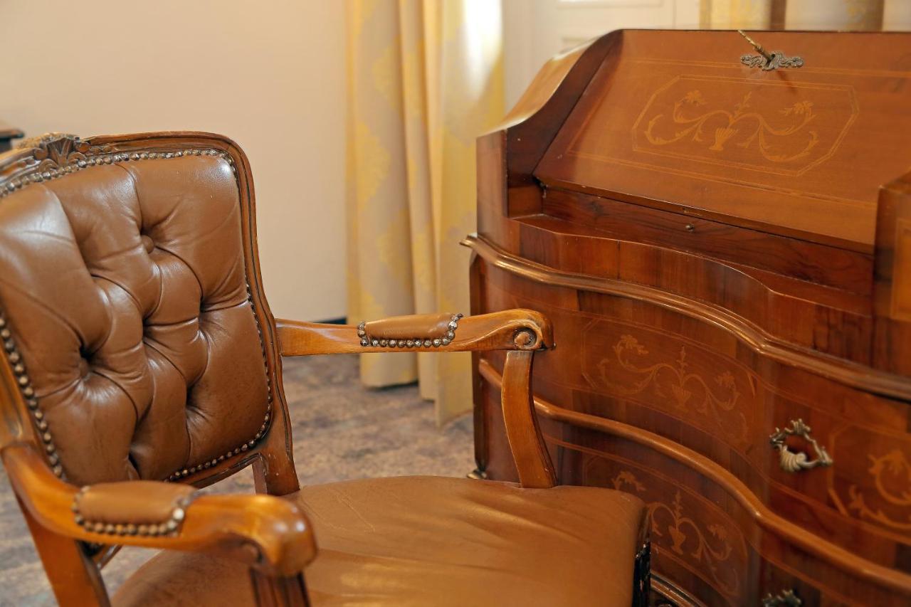 Hotel Rex Bad Wiessee Εξωτερικό φωτογραφία
