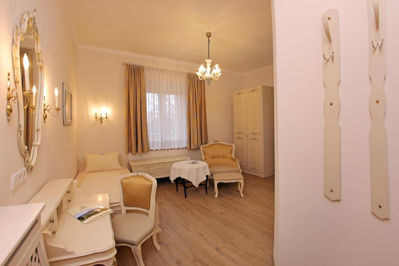 Hotel Rex Bad Wiessee Εξωτερικό φωτογραφία