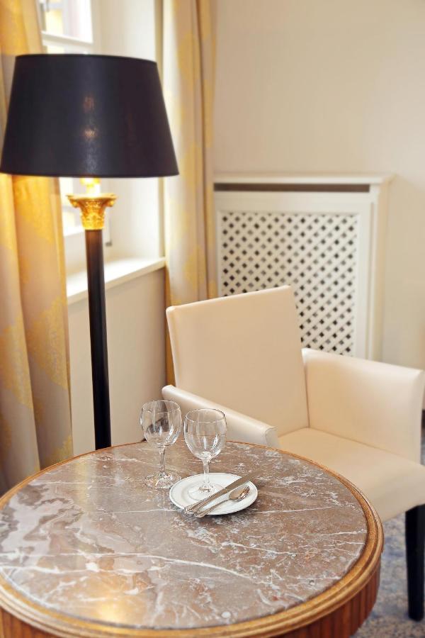 Hotel Rex Bad Wiessee Εξωτερικό φωτογραφία