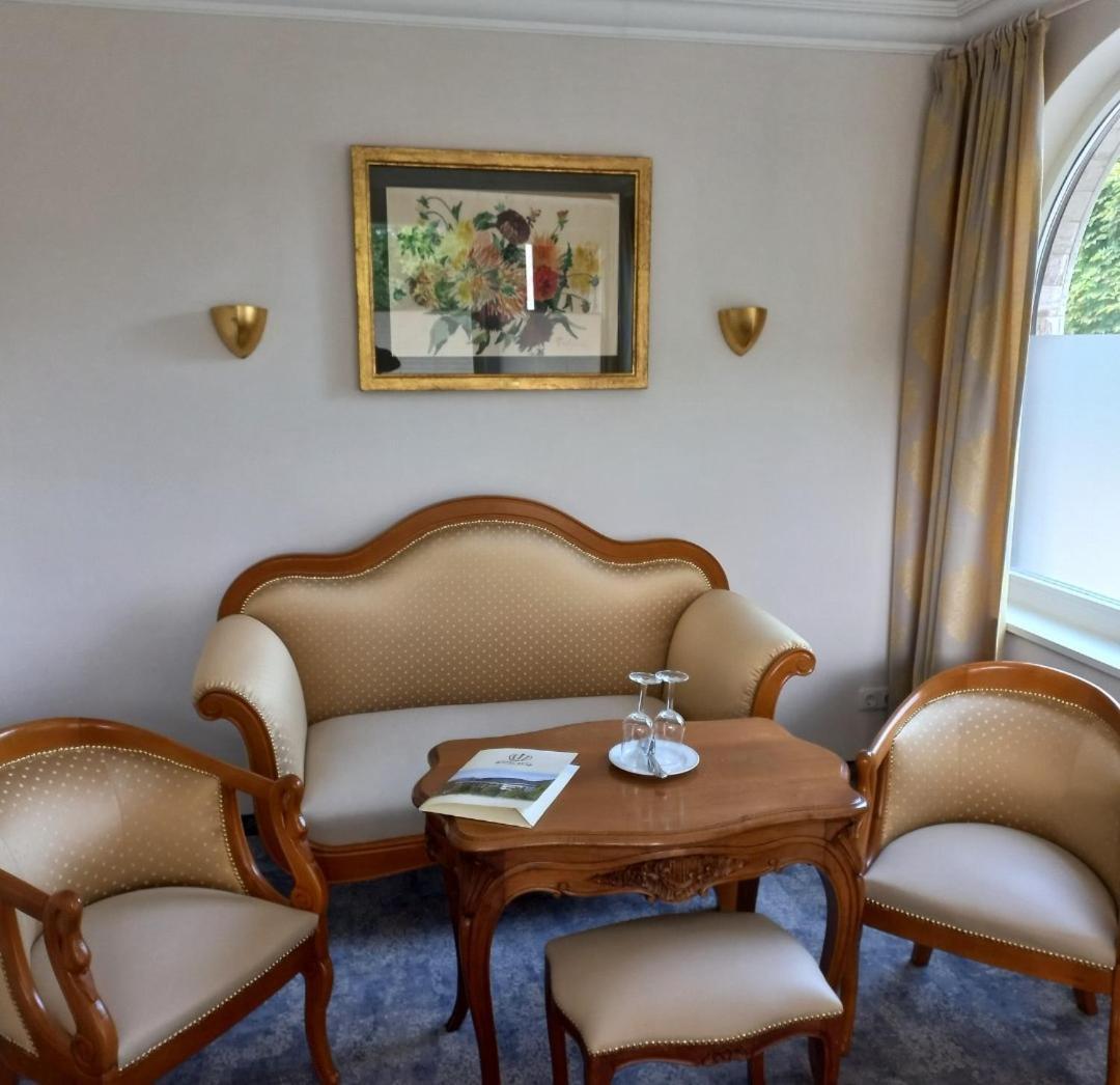 Hotel Rex Bad Wiessee Εξωτερικό φωτογραφία