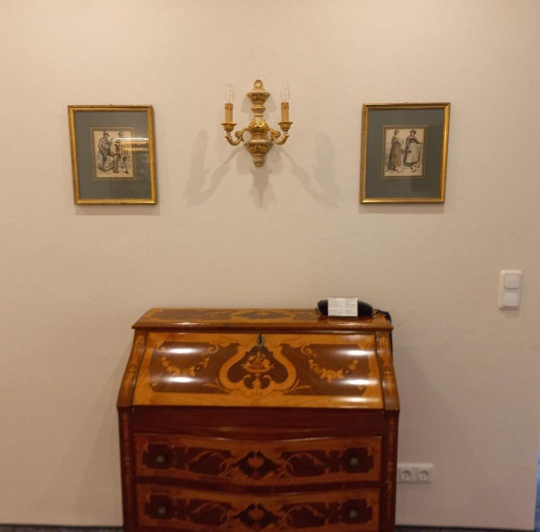 Hotel Rex Bad Wiessee Εξωτερικό φωτογραφία