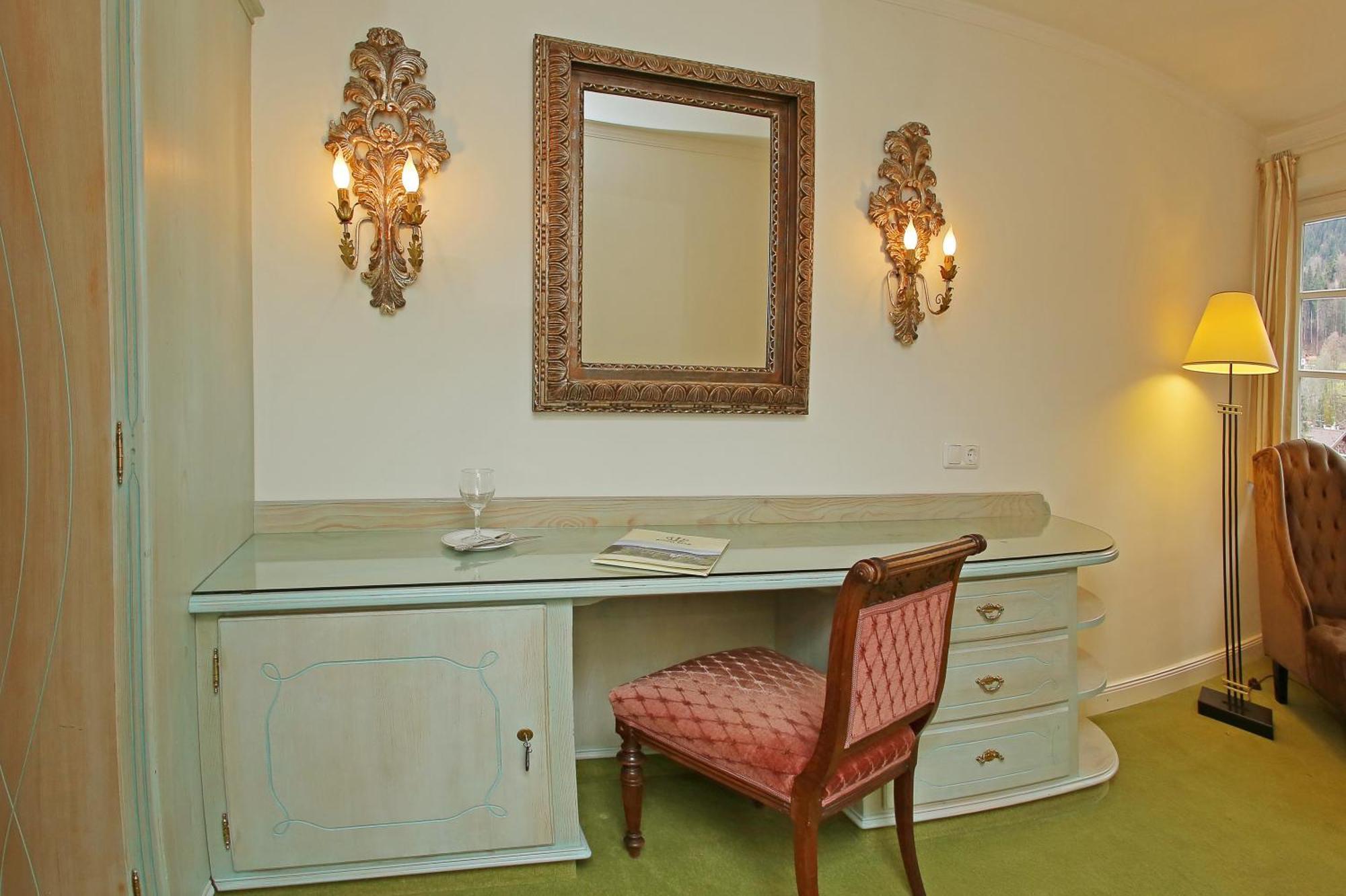 Hotel Rex Bad Wiessee Εξωτερικό φωτογραφία