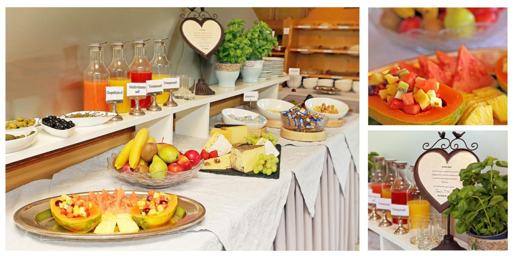 Hotel Rex Bad Wiessee Εξωτερικό φωτογραφία