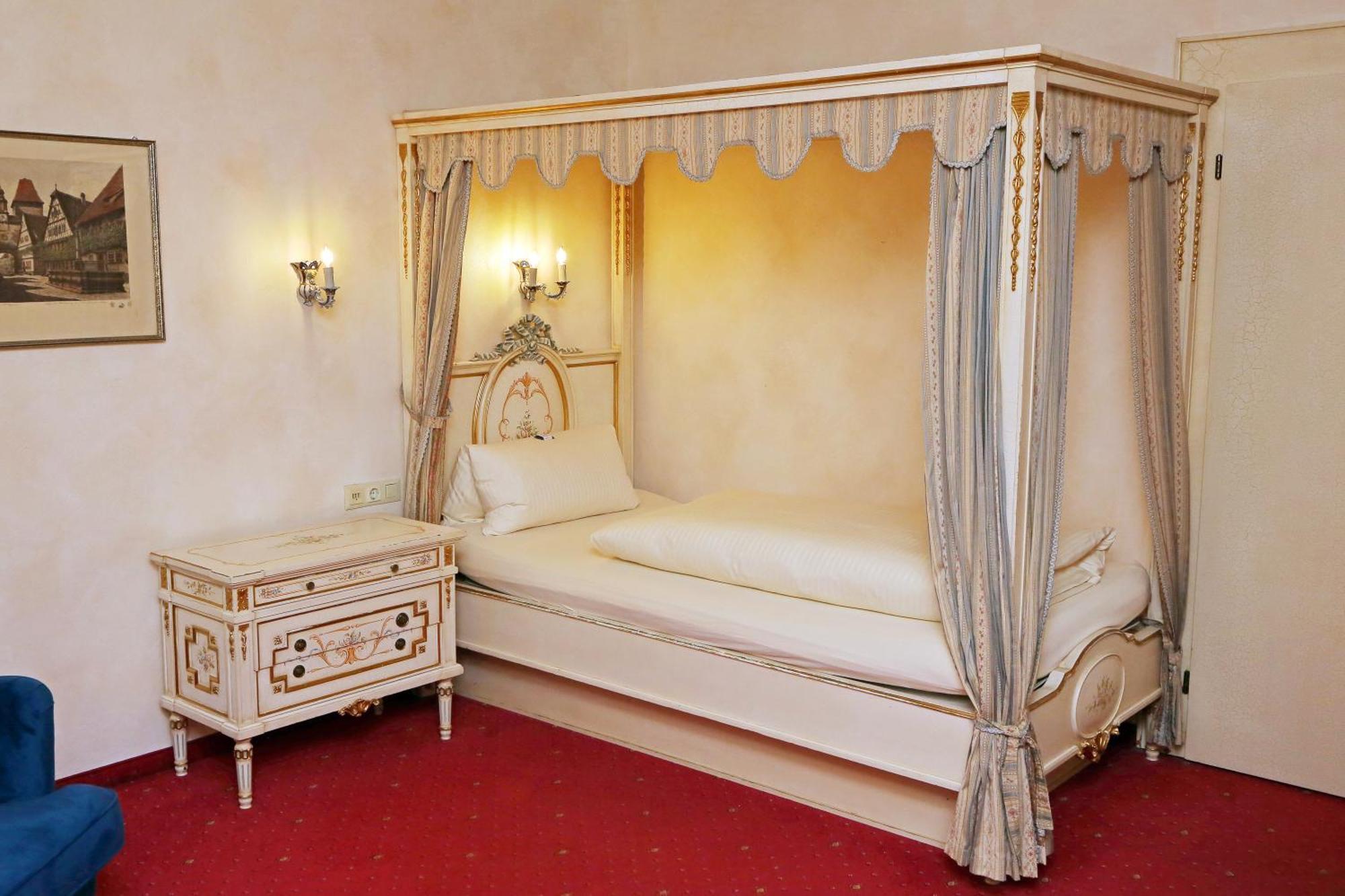 Hotel Rex Bad Wiessee Δωμάτιο φωτογραφία