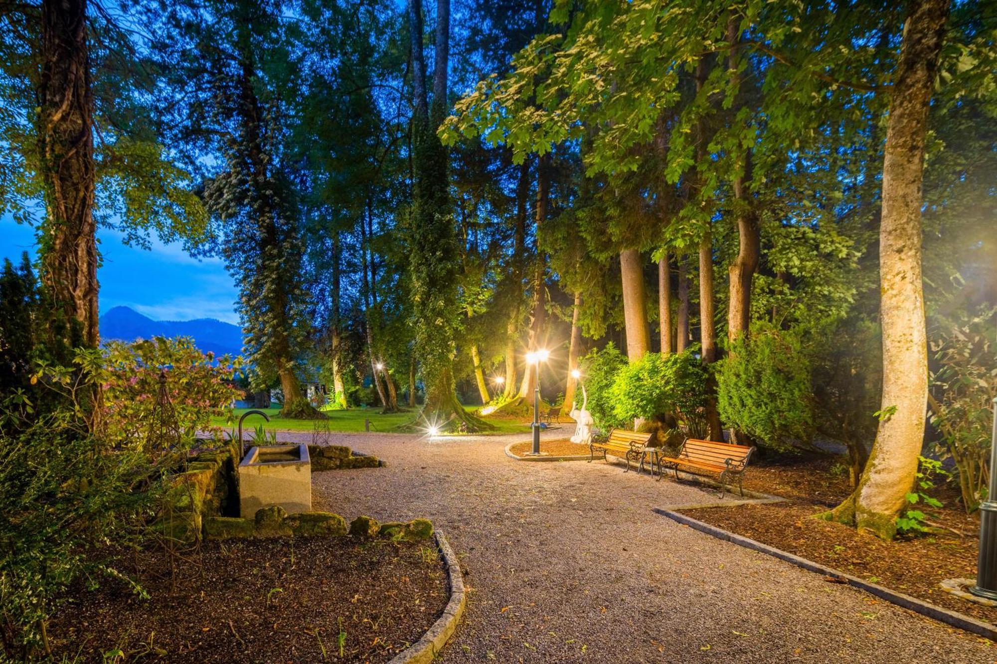 Hotel Rex Bad Wiessee Εξωτερικό φωτογραφία