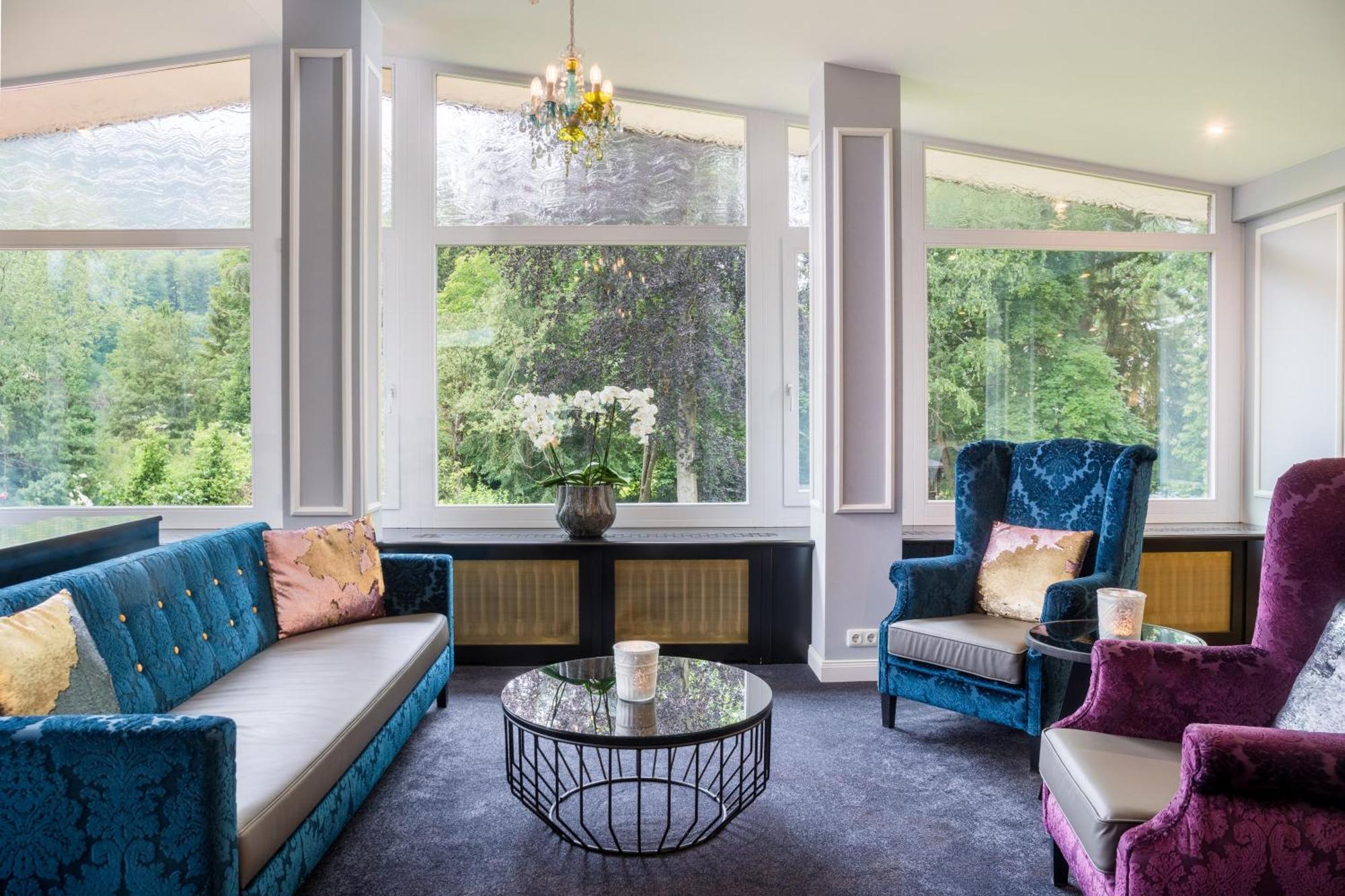 Hotel Rex Bad Wiessee Εξωτερικό φωτογραφία