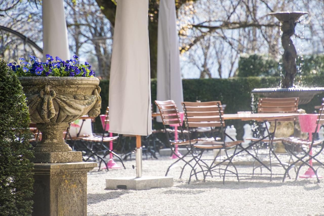Hotel Rex Bad Wiessee Εξωτερικό φωτογραφία
