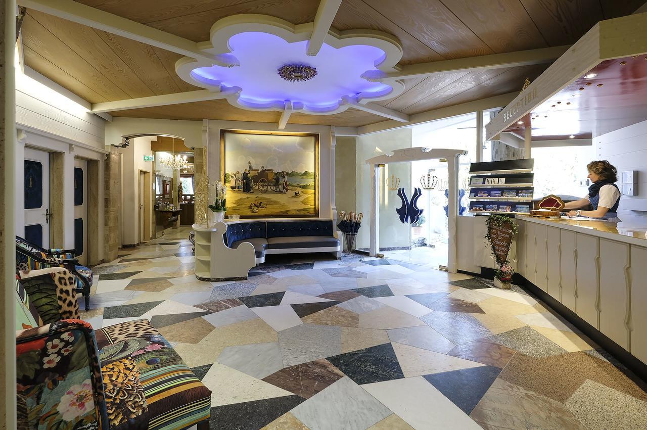 Hotel Rex Bad Wiessee Εξωτερικό φωτογραφία