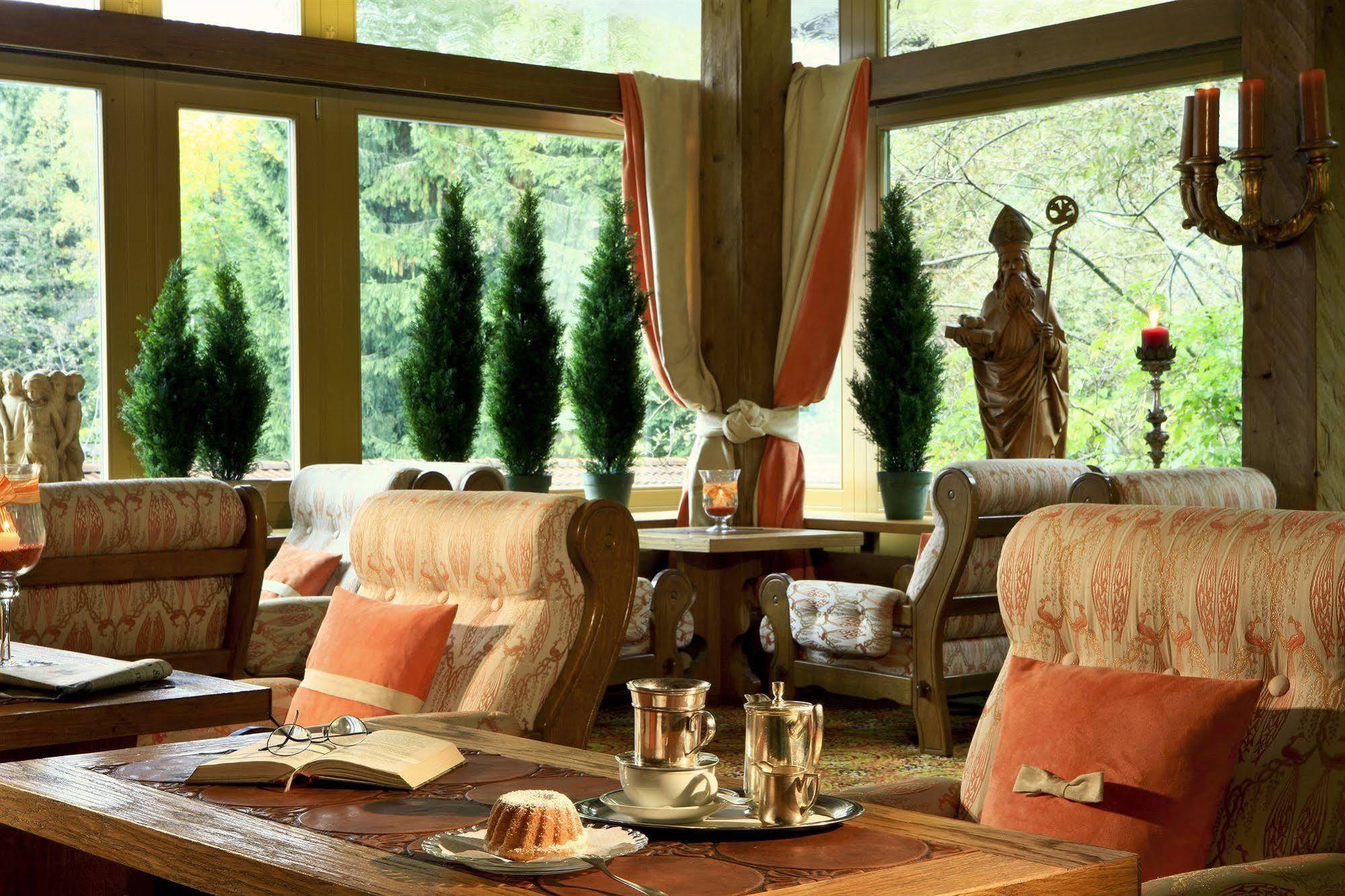 Hotel Rex Bad Wiessee Εξωτερικό φωτογραφία