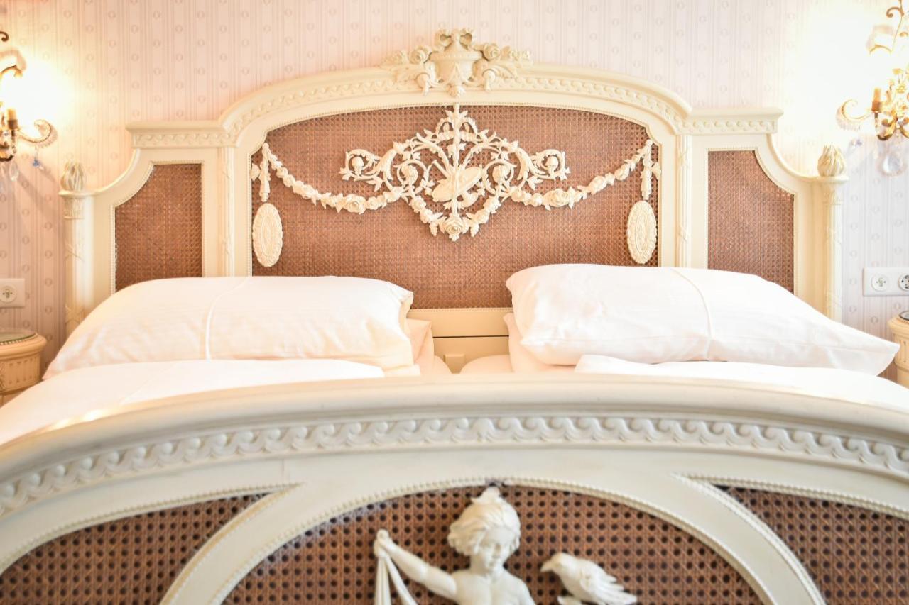 Hotel Rex Bad Wiessee Εξωτερικό φωτογραφία