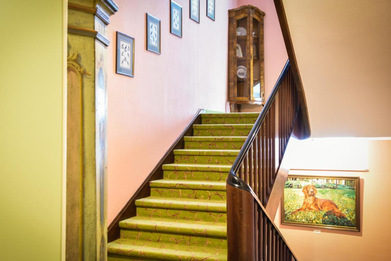Hotel Rex Bad Wiessee Εξωτερικό φωτογραφία