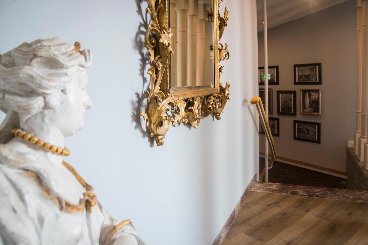 Hotel Rex Bad Wiessee Εξωτερικό φωτογραφία